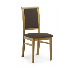 Jídelní židle SYLWEK1, olše / Dafne 26