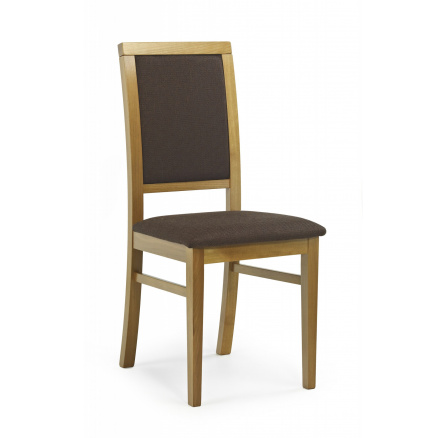 Jídelní židle SYLWEK1, olše / Dafne 26