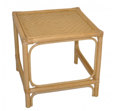 Stolek ratanový velikost XL Stolek ratanový velikost XL