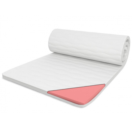 Vrchní matrace VISCO II - 150 x 200 Vrchní matrace VISCO II - 150 x 200