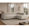 Rohová sedací souprava COLESIO - Pravá, Modullo 18