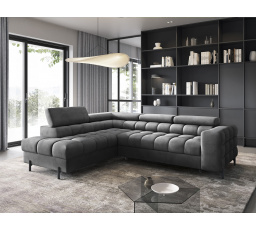 Sedací souprava FERUCCE, Paros 06 Levá