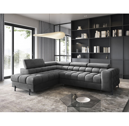 Sedací souprava FERUCCE, Paros 06 Levá