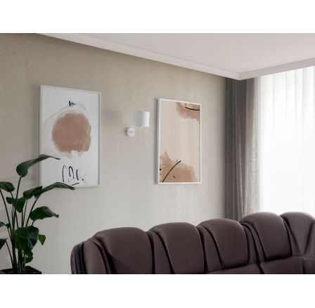 Vespillo, 18x26x24cm Osvětlení