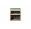 Line Reed Green D 82-50-2D Szafka Pod Um. 50 cm 2 Drzwi / Cabinet Under Washbasin 50 cm 2 Doors