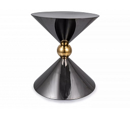 Konferenční stůl MIRA, Černá