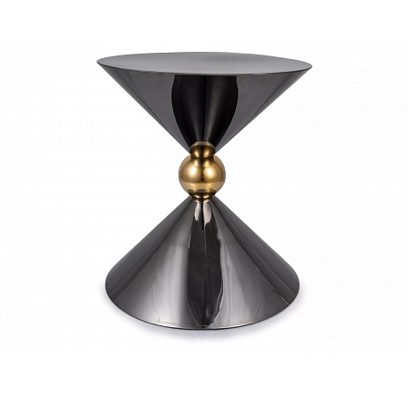 Konferenční stůl MIRA, Černá