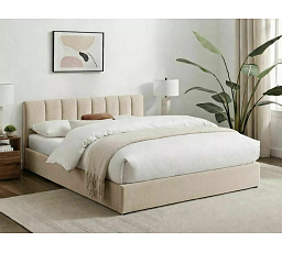 POSTEL MONTREAL RAVEN 140X200 BARVA BÉŽOVÁ 22