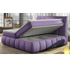 Postel - boxspring VICTORIA - BVI 16