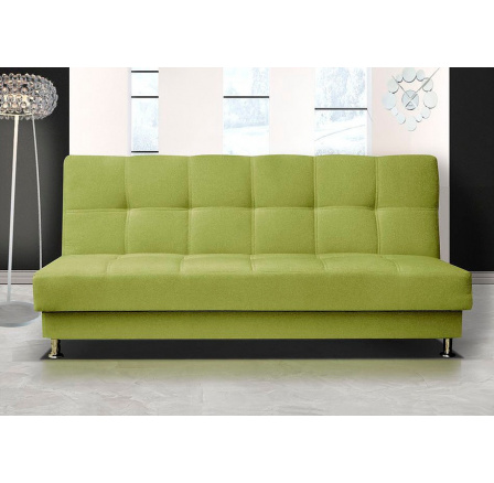 Pohovka Dream III B zelená Pohovka Dream III B zelená