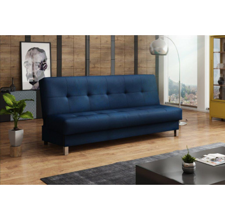 Pohovka Dream XI modrá Pohovka Dream XI modrá