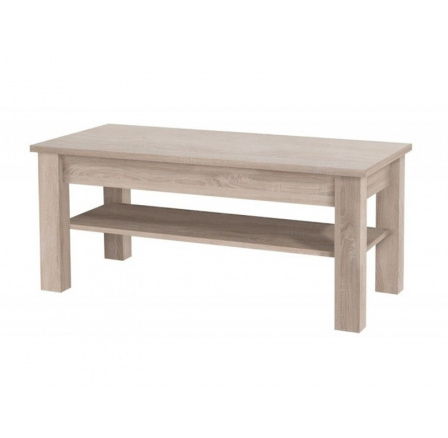 Konferenční stůl CEZAR 19 /sonoma Konferenční stůl CEZAR 19 /sonoma