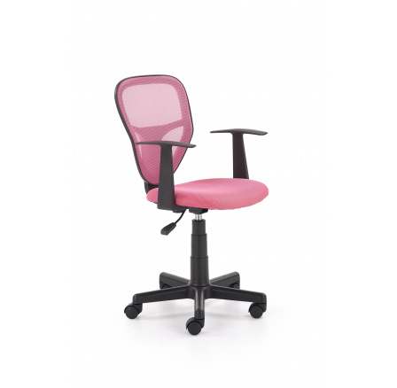 Křeslo SPIKER, růžové Křeslo SPIKER, růžové