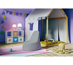 Sedací vak MARIO, Poco 3