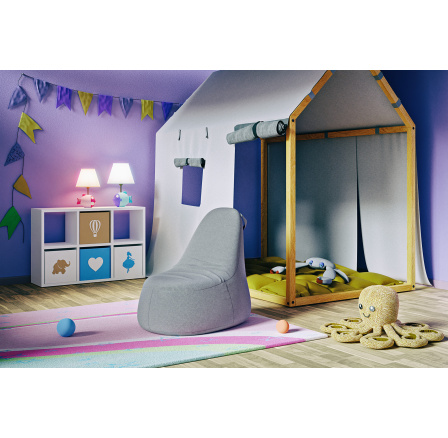 Sedací vak MARIO, Poco 3