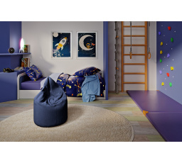 Sedací vak ROBO, Poco 40