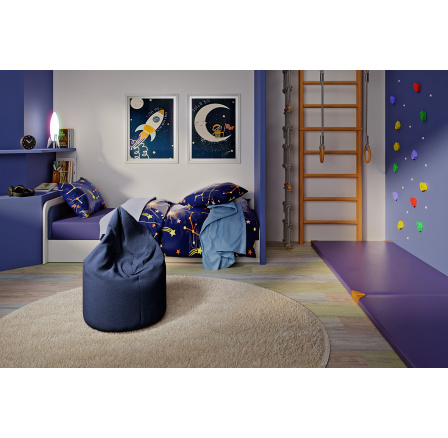 Sedací vak ROBO, Poco 40