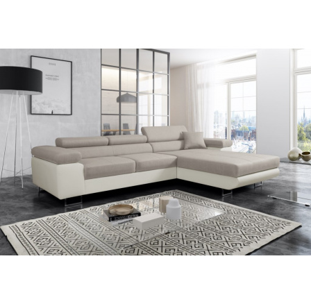 Rohová sedačka Alvaro