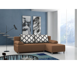 Rohová sedačka Rico