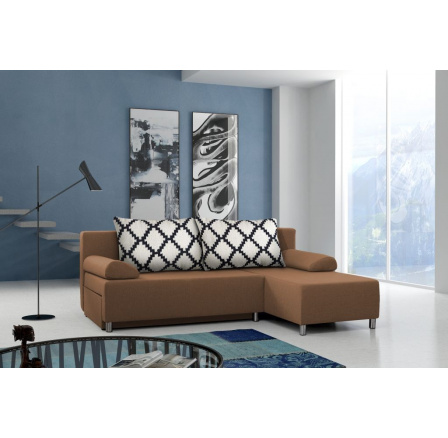 Rohová sedačka Rico