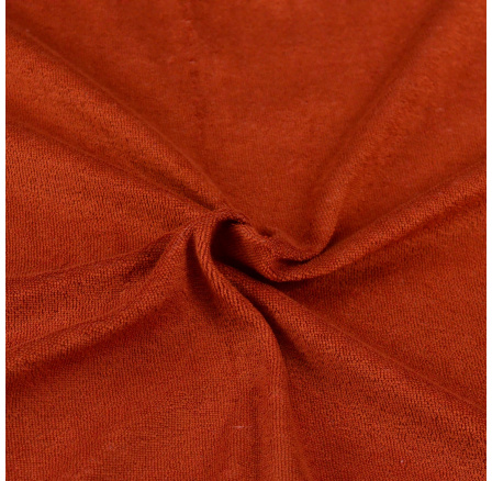 Froté prostěradlo hnědé 160x200 Froté prostěradlo hnědé 160x200