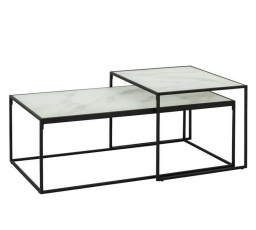 Sada konferenčních stolků Bolton