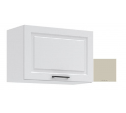 Kuchyňská horní skříňka IRMA KL50-1D, Stone Mat