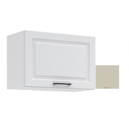Kuchyňská horní skříňka IRMA KL50-1D, Stone Mat