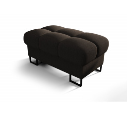 Taburet  ASPEN 100x55 cm, Gemma 93