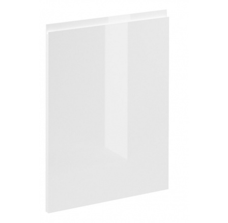 Dvířka na myčku ASPEN D45FZN, bílý lesk