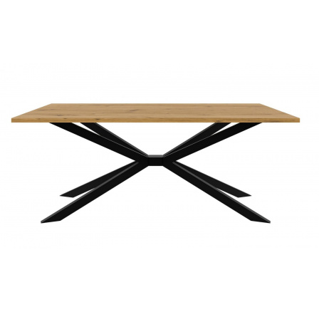 Jídelní stůl Torson dub artisan