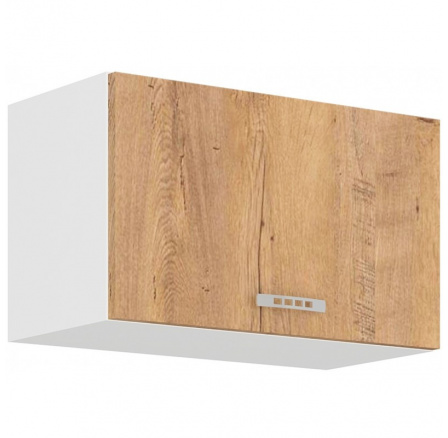 Kuchyňská horní skříňka SALLY 60-Ok-40-1F, Dub lefkas