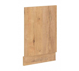 Kuchyňská dvířka Sally ZM 570x446 dub lefkas