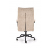 Kancelářské křeslo ADRIANO, béžová