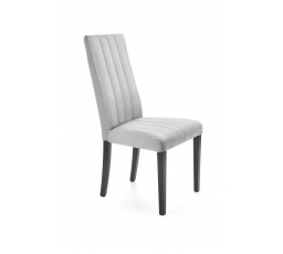 Jídelní židle DIEGO 2, Monolith 85/Černá