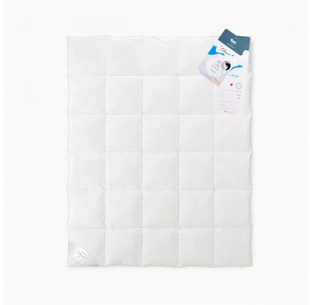 Přikrývka HUSÍ PEŘÍ 200x220