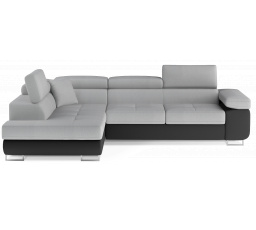 Rohová sedací souprava ANTON, Monolit 84/Monolit 97 Levá