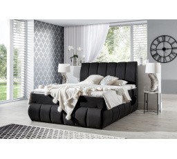 Postel Vincenzo 160X200, Sawana 14