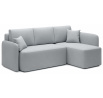 Rohová sedací souprava HADSON - Pravá, Sola 4