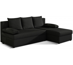 Rohová sedací souprava GINO, Universální Sawana 14