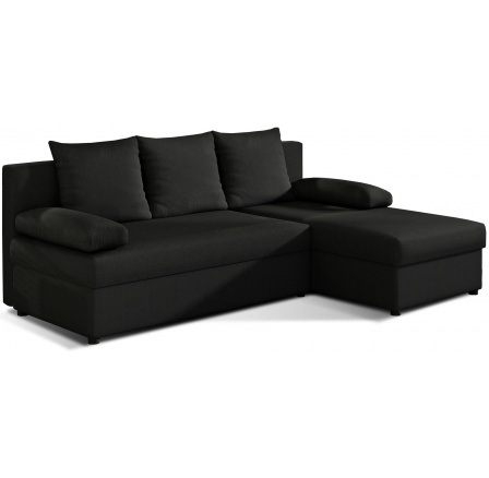 Rohová sedací souprava GINO, Universální Sawana 14