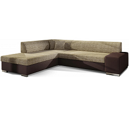 Sedací souprava PORTO, Berlin 03/ soft 66 Levá