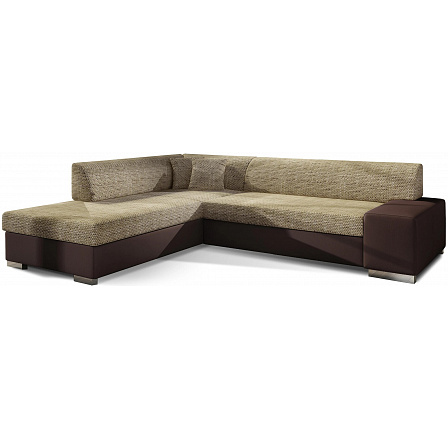 Sedací souprava PORTO, Berlin 03/ soft 66 Levá Sedací souprava PORTO, Berlin 03/ soft 66 Levá