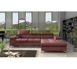 Sedací souprava RICARDO, Monolith 63 pravá