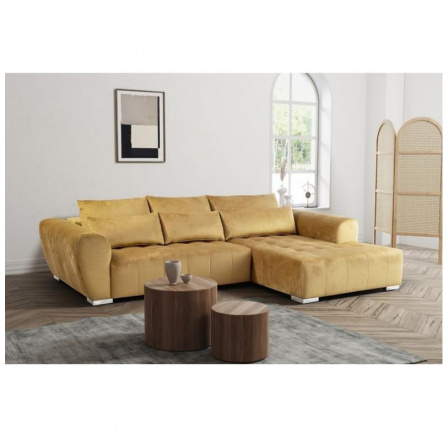 Rohová souprava VENECIA