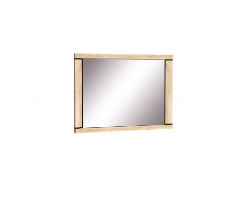 Zrcadlo DALLAS D9 Dub sonoma Zrcadlo DALLAS D9 Dub sonoma