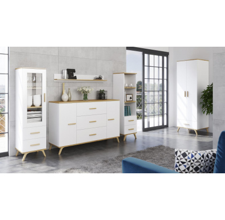 Bytová sestava Roky D Bytová sestava Roky D