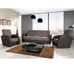 Sedací souprava KWADRAT II