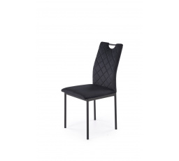 Židle K577, černá