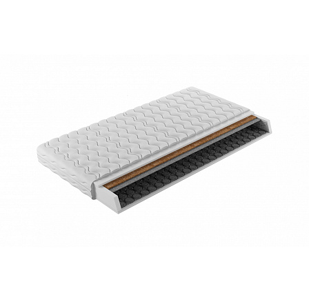 Bonelová matrace PRESTIN 90x200 cm Bonelová matrace PRESTIN 90x200 cm